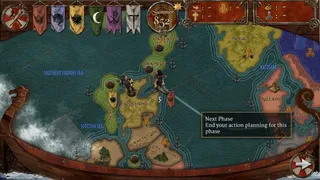 Скриншот 8 к игре Age of Viking Conquest