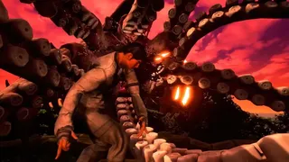 Скриншот 4 к игре Sail and Sacrifice