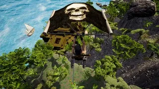 Скриншот 6 к игре Sail and Sacrifice