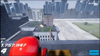 Скриншот 4 к игре Wheelz2