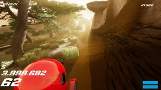 Скриншот 7 к игре Wheelz2