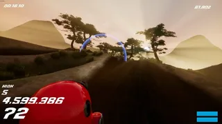 Скриншот 8 к игре Wheelz2