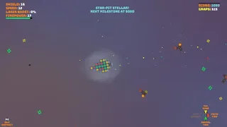 Скриншот 3 к игре Star-Pit Starship
