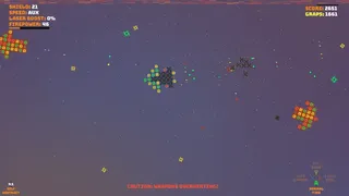 Скриншот 5 к игре Star-Pit Starship