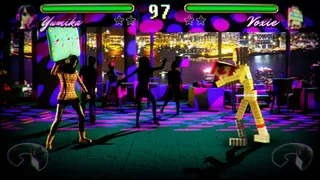 Скриншот 3 к игре Super Pillow Fight