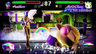 Скриншот 6 к игре Super Pillow Fight