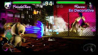 Скриншот 7 к игре Super Pillow Fight