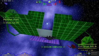 Скриншот 5 к игре Asteroid Defender!