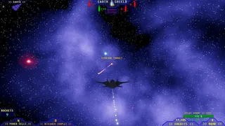 Скриншот 7 к игре Asteroid Defender!