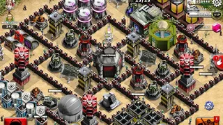 Скриншот 2 к игре UNDEAD FACTORY:Zombie Pandemic