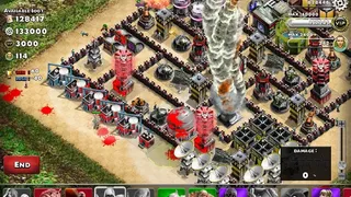 Скриншот 4 к игре UNDEAD FACTORY:Zombie Pandemic