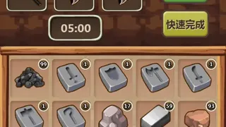 Скриншот 5 к игре 魔王村长和杂货店-Hero Village Simulator