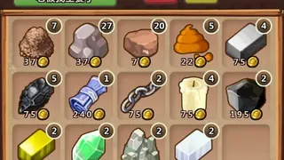 Скриншот 7 к игре 魔王村长和杂货店-Hero Village Simulator