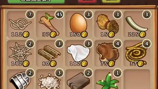 Скриншот 8 к игре 魔王村长和杂货店-Hero Village Simulator