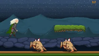 Скриншот 3 к игре Escape the Darkness