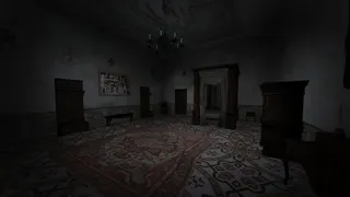Скриншот 4 к игре The Cathedral: Allison's Diary