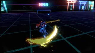 Скриншот 2 к игре Neon Valley: Revenge