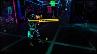 Скриншот 5 к игре Neon Valley: Revenge