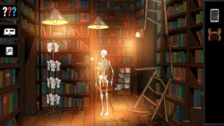 Скриншот 4 к игре Die drei ??? - Rätsel aus der Geisterwelt