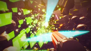 Скриншот 1 к игре Swarmlake