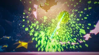 Скриншот 2 к игре Swarmlake
