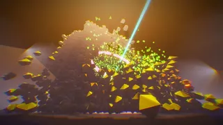 Скриншот 4 к игре Swarmlake