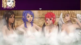 Скриншот 1 к игре Desecration of Wings