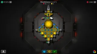 Скриншот 3 к игре Exocraft
