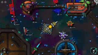 Скриншот 4 к игре Exocraft