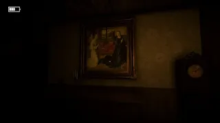 Скриншот 5 к игре Dusk Of Confinement