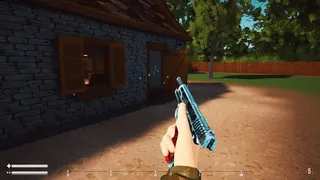 Скриншот 4 к игре Warfare 1944