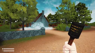 Скриншот 5 к игре Warfare 1944