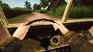 Скриншот 7 к игре Warfare 1944