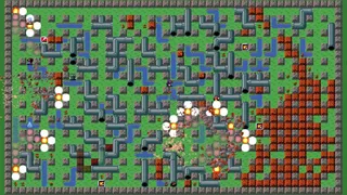 Скриншот 1 к игре Trenchfoot