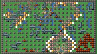 Скриншот 2 к игре Trenchfoot