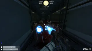 Скриншот 6 к игре Hellbreaker