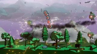 Скриншот 1 к игре GROOD