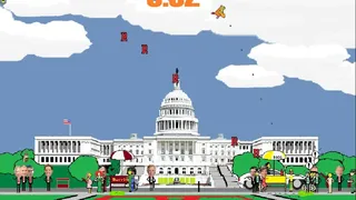 Скриншот 3 к игре D.C. S#*!storm