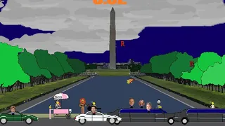 Скриншот 4 к игре D.C. S#*!storm