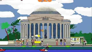 Скриншот 5 к игре D.C. S#*!storm