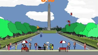 Скриншот 6 к игре D.C. S#*!storm