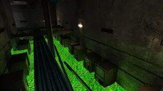 Скриншот 3 к игре The Wastes