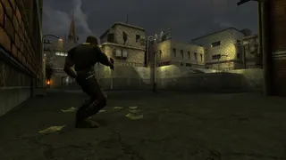 Скриншот 5 к игре The Wastes