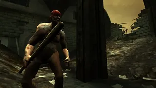 Скриншот 7 к игре The Wastes