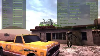 Скриншот 8 к игре The Wastes
