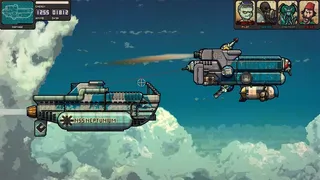 Скриншот 4 к игре Fission Superstar X