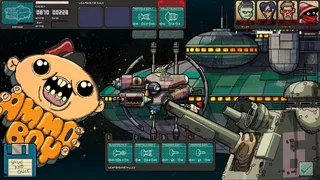 Скриншот 6 к игре Fission Superstar X