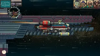 Скриншот 8 к игре Fission Superstar X