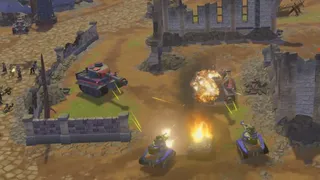 Скриншот 6 к игре Final Assault