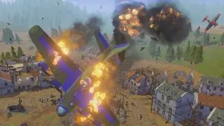 Скриншот 8 к игре Final Assault